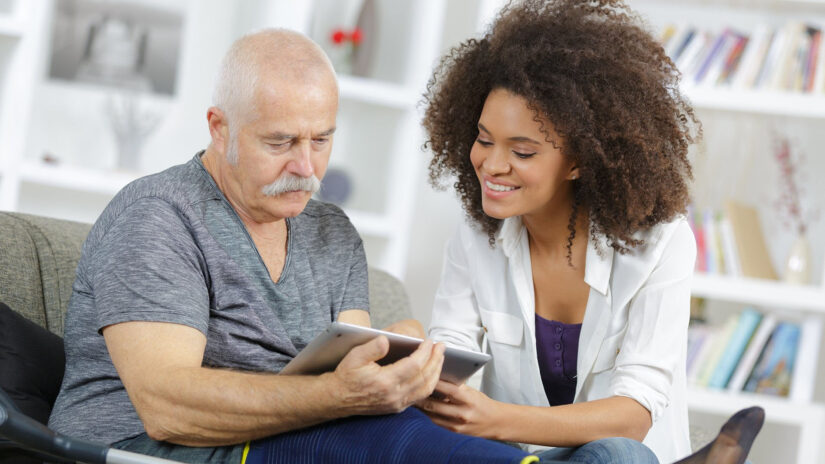 Homecare