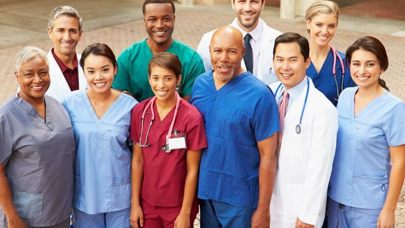 Medical Staffing