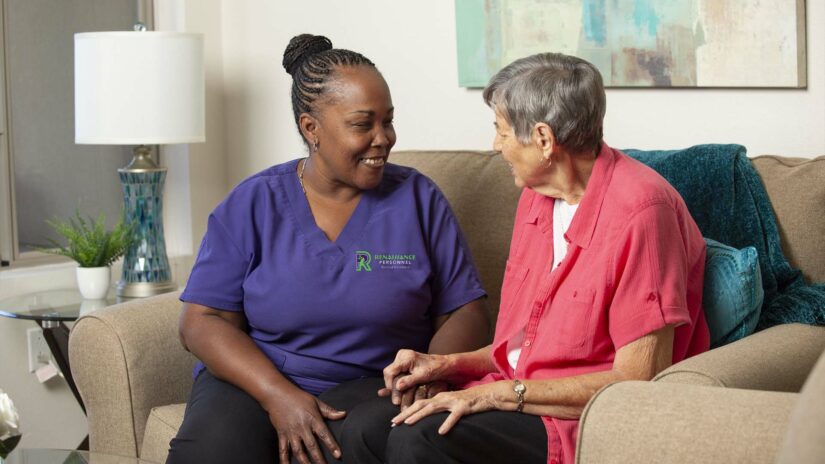 Supported Living